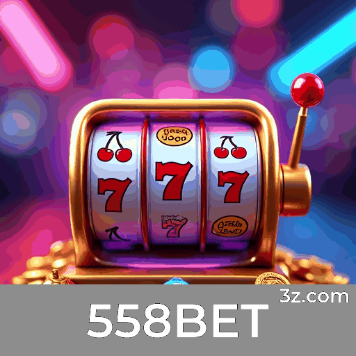 558BET: Jogos de Cassino Luxuosos e Emocionantes
