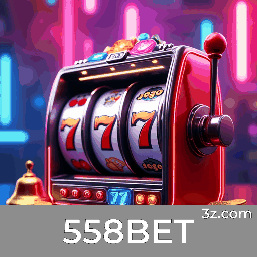 558BET: Jogos de Cassino Luxuosos e Emocionantes