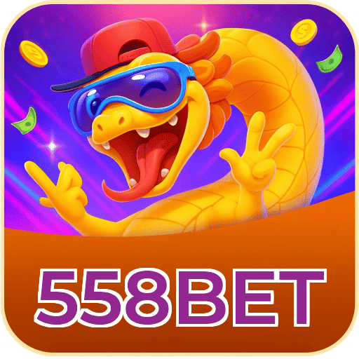 558BET: Seu Cassino Online Seguro e Premiado