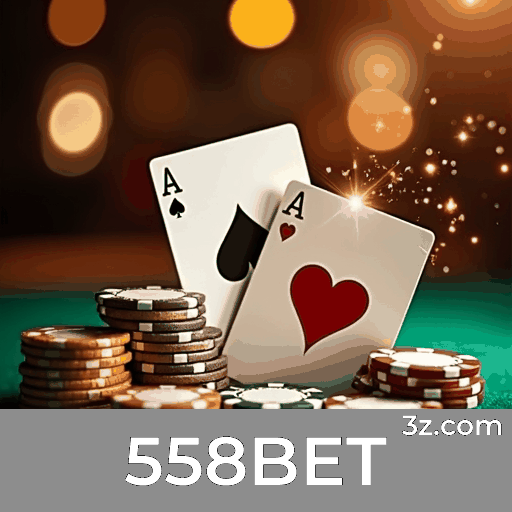 558BET: Seu Cassino Online Seguro e Premiado