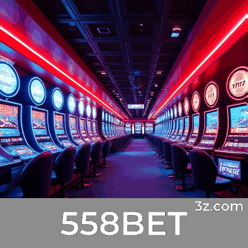 558BET: Desafio e Emoção nos Jogos Crash