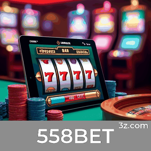 558BET: Ampla Cobertura Esportiva para Brasileiros