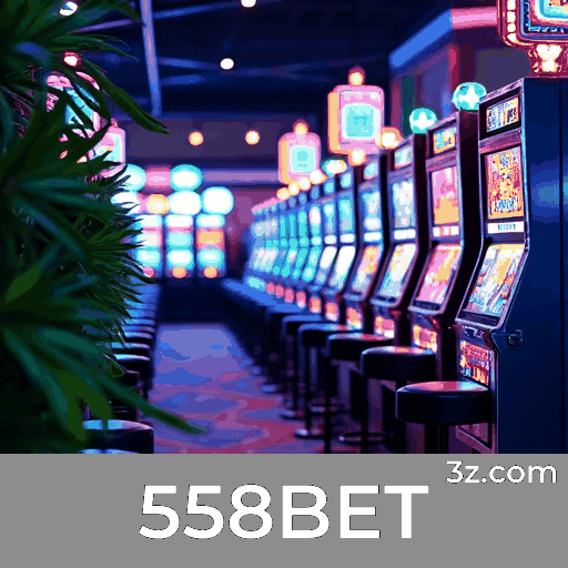 Recompensas Reais e Transparentes no 558BET: Promoções Sem Pegadinhas