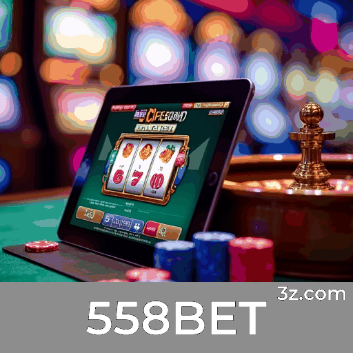Luxo e Exclusividade: Casino 558BET com Equipe de Elite