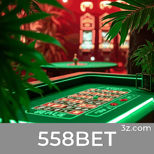 558BET: Apostas Fáceis e Completas no Seu Celular