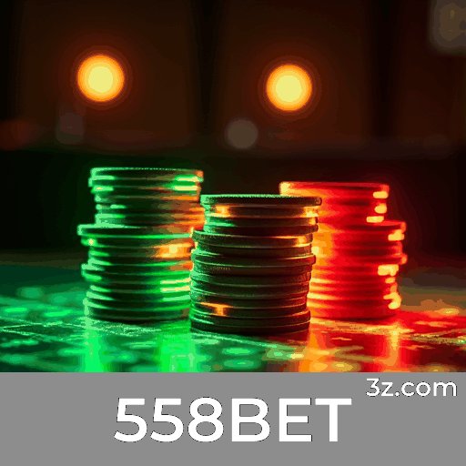 558BET: Desafio e Emoção nos Jogos Crash