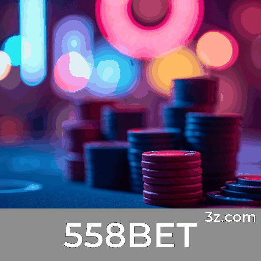 558BET: Seu Cassino Online Seguro e Premiado