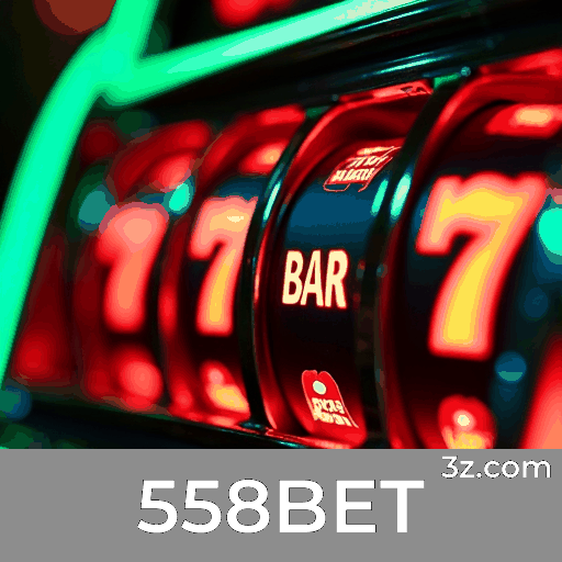 558BET: Jogos de Cassino Luxuosos e Emocionantes
