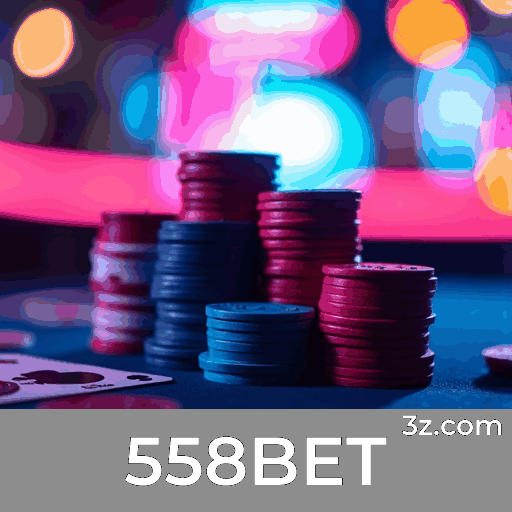 558BET: Apostas Fáceis e Completas no Seu Celular