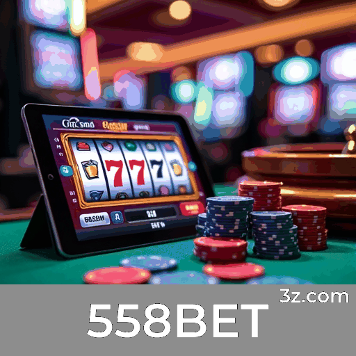 Recompensas Reais e Transparentes no 558BET: Promoções Sem Pegadinhas