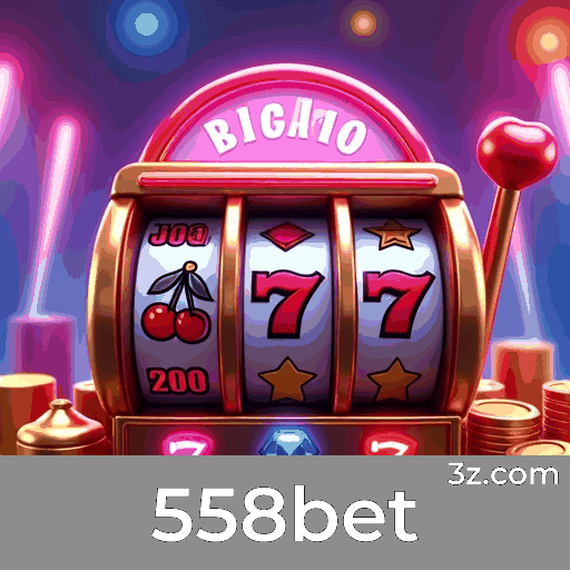 Tecnologia 3D Avançada: Jogos Imersivos no 558bet