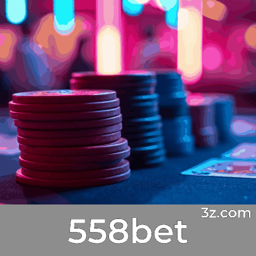 558bet: Seu Cassino Online Seguro e Rápido