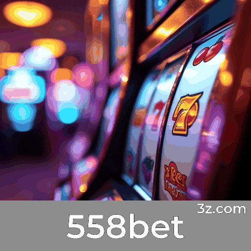 558bet: Seu Cassino Online Seguro e Rápido