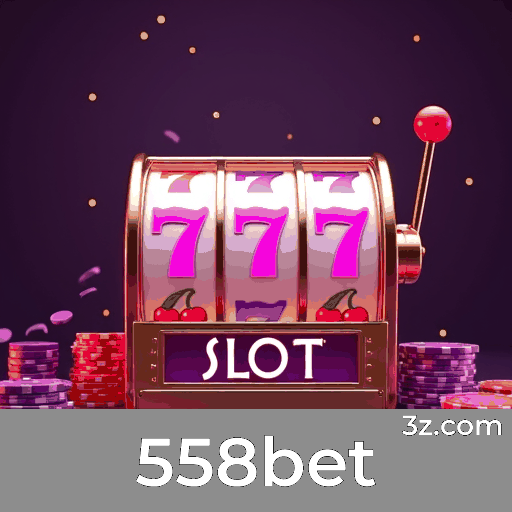 558bet: Seu Cassino Online Seguro e Rápido