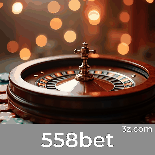 558bet: Desbloqueie Bônus Surpreendentes Agora!