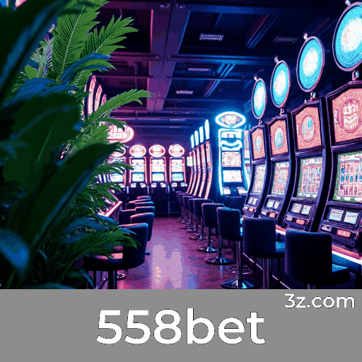 558bet
