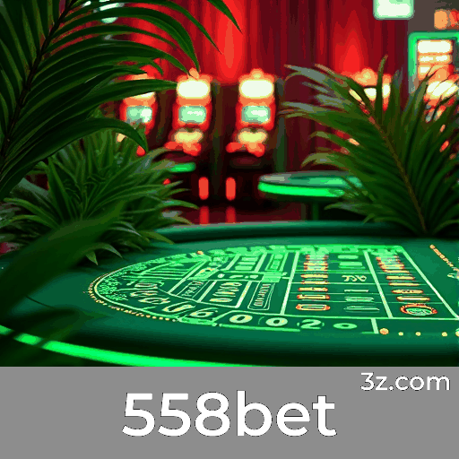 558bet: Experiência de Cassino Profissional e Imersiva