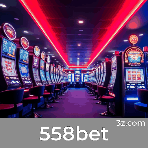 558bet: Desbloqueie Bônus Surpreendentes Agora!